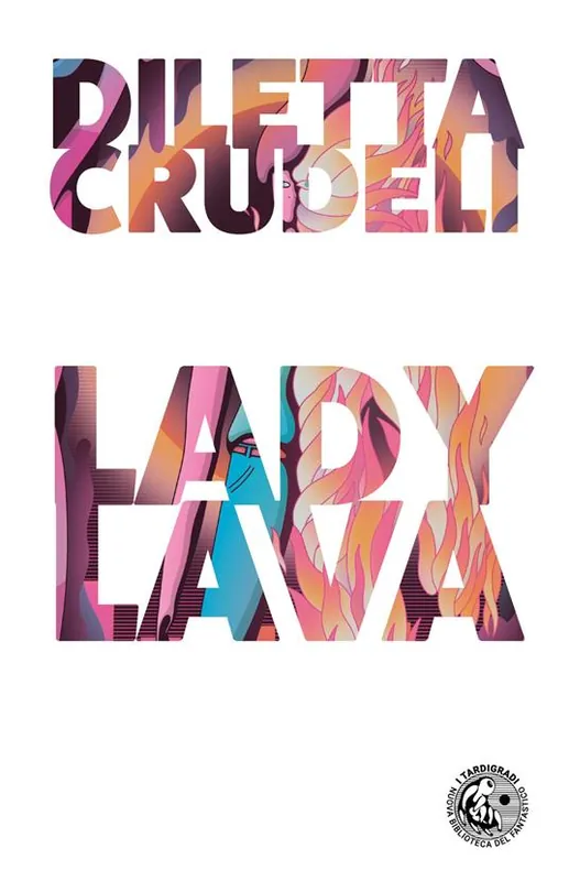 Lady lava Offerta Del Giorno