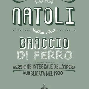 Braccio di Ferro. Ediz. integrale Occasione