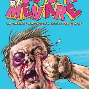 Fumetti di menare Promo Stagionale
