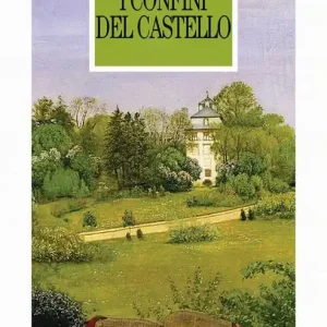 I confini del castello Nuovo Arrivo