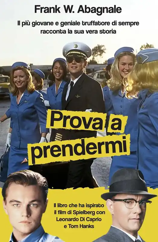 Must-Have Prova a prendermi