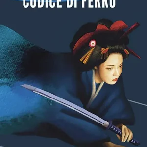 Novità Codice di ferro