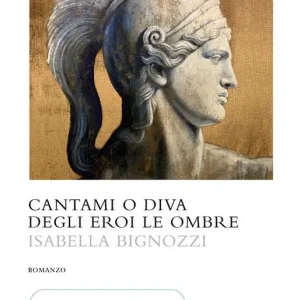 Cantami o diva degli eroi le ombre Super Prezzo