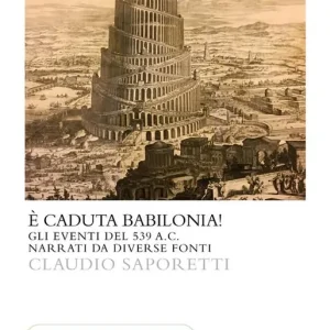 Offerta Limitata È caduta Babilonia?