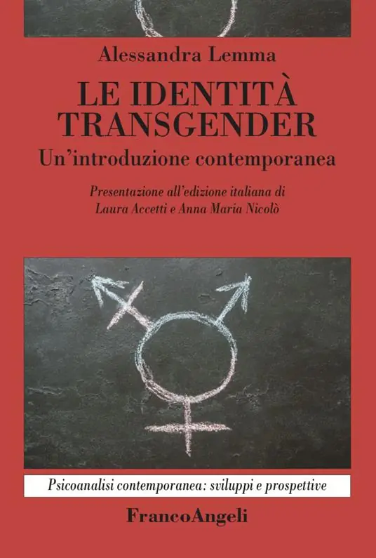 Più Venduto Le identità transgender. Un’introduzione contemporanea