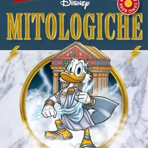 Reso Gratuito Le più belle storie mitologiche