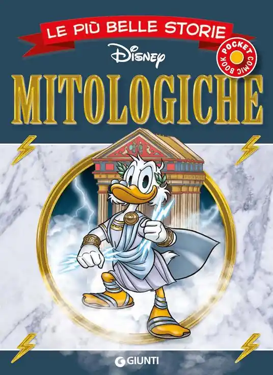 Reso Gratuito Le più belle storie mitologiche