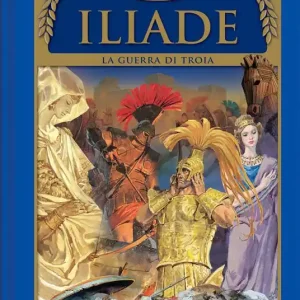 Iliade Saldi