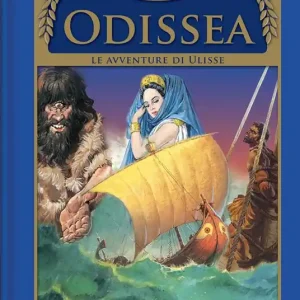 Odissea Compra Online