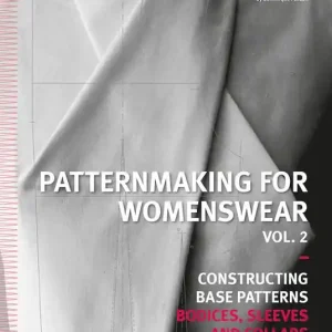 Patternmaking for womenswear. Vol. 2 Promo Stagionale