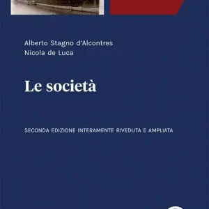 Le società. Ediz. ampliata Esclusivo