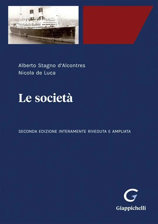 Le società. Ediz. ampliata Esclusivo