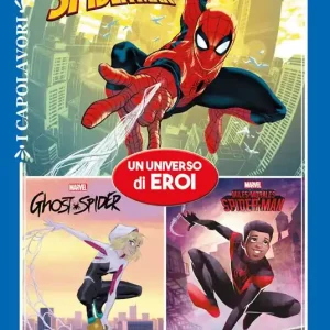 Offerta Un universo di eroi. Marvel. Ediz. a colori