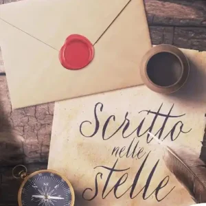 Nuova Collezione Scritto nelle stelle