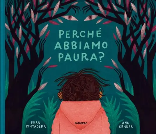 Perché abbiamo paura? Ediz. a colori Reso Gratuito