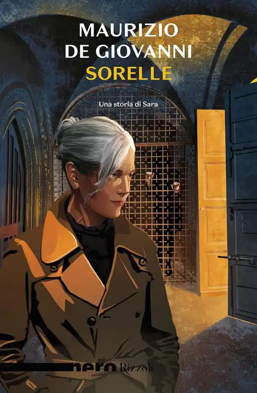 Novità Sorelle. Una storia di Sara