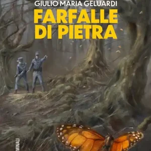 Farfalle di pietra Scelto Dai Clienti