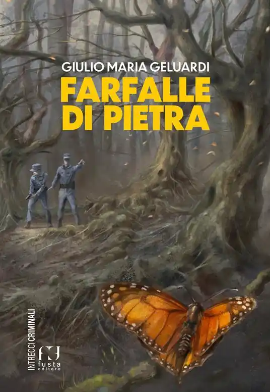Farfalle di pietra Scelto Dai Clienti