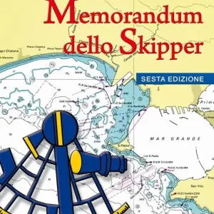 Memorandum dello skipper Offerta Del Giorno