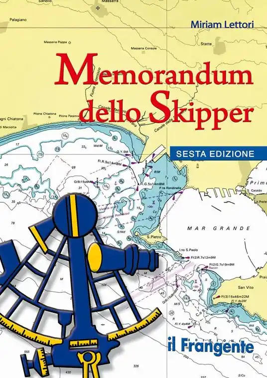 Memorandum dello skipper Offerta Del Giorno