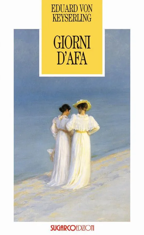 Giorni d‘afa Prezzo Di Fabbrica