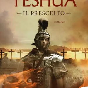 Promozione Yeshua. Il prescelto