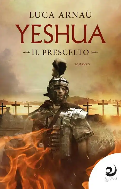 Promozione Yeshua. Il prescelto