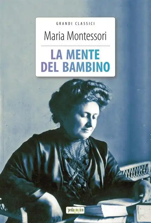 Promozione Esclusiva La mente del bambino. Ediz. integrale. Con Segnalibro