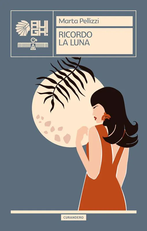 Ricordo la luna Offerta