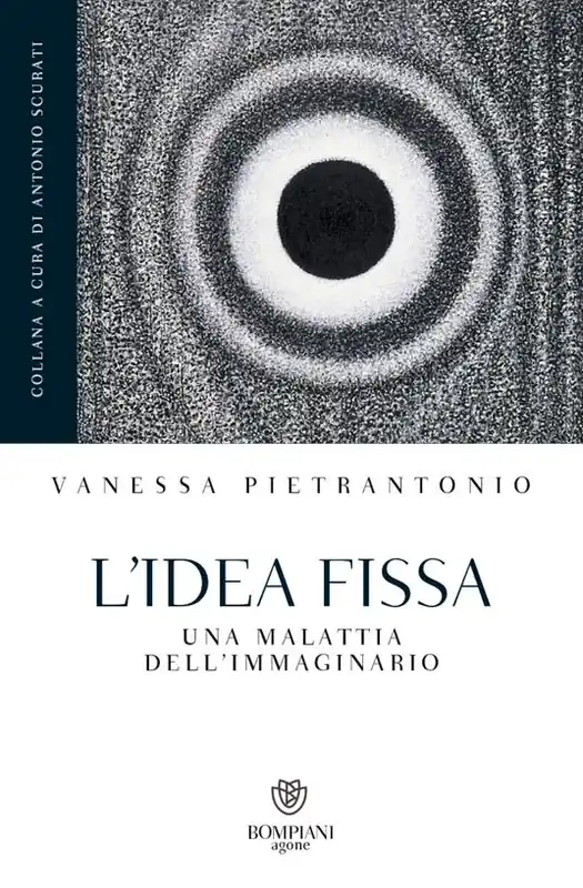Scelto Dai Clienti L‘idea fissa. Una malattia dell‘immaginario