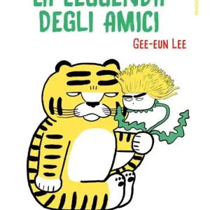 Compra Oggi Stesso La leggenda degli amici