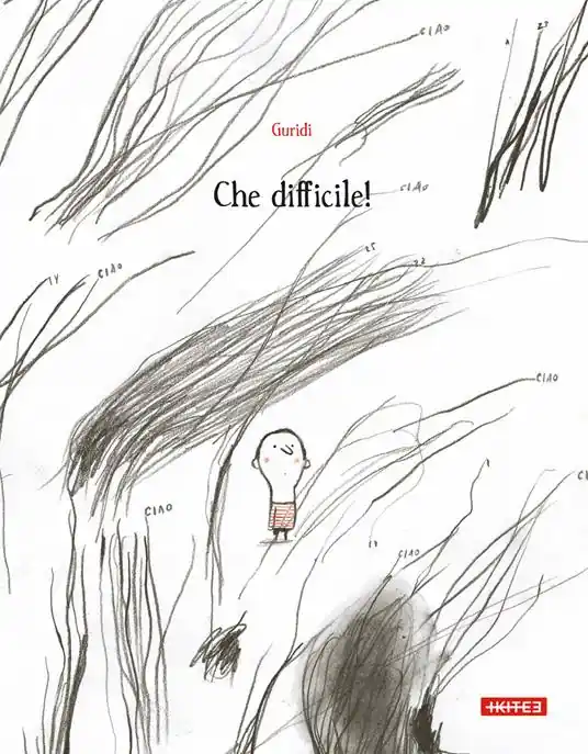 Offerta Lampo Che difficile! Ediz. illustrata
