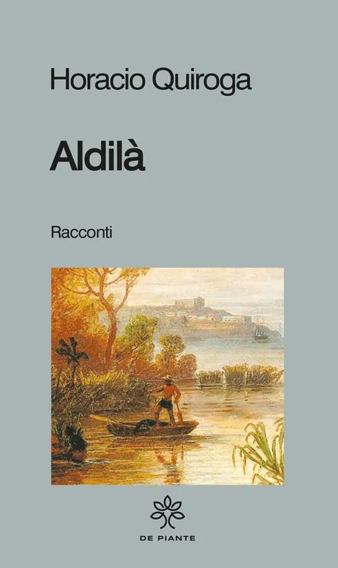 Promozione Esclusiva Aldilà