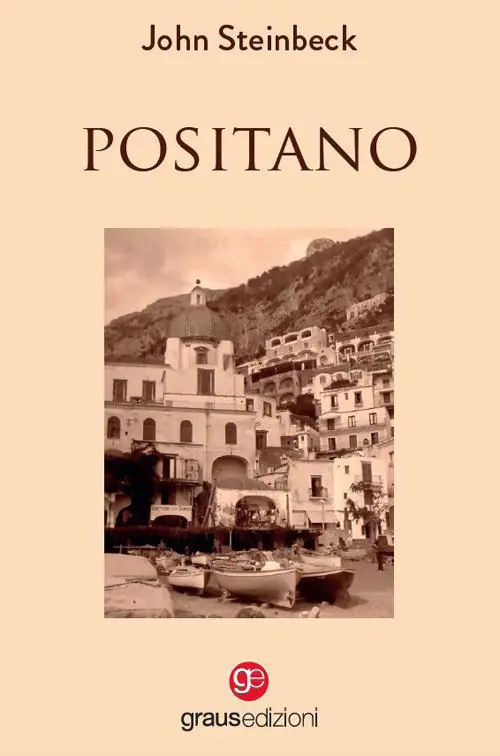 Positano Prezzo Scontato