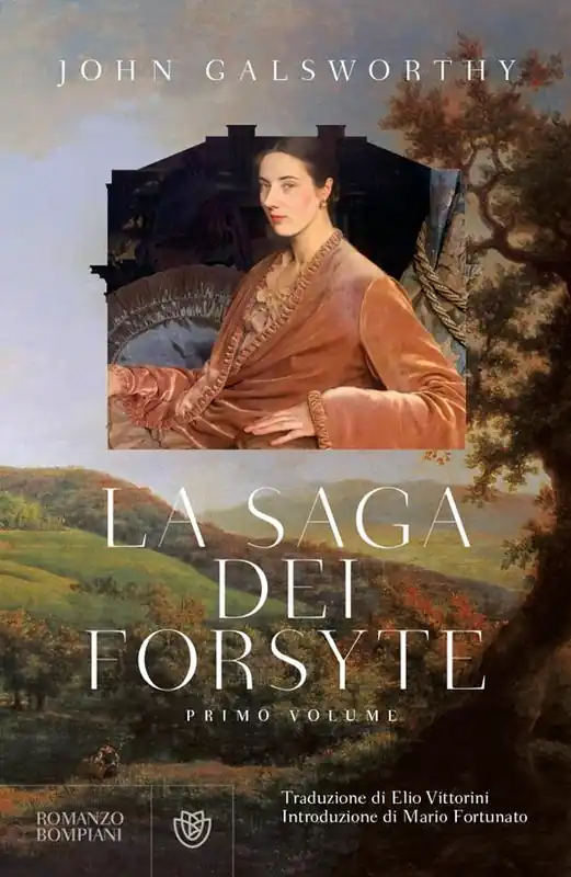 Novità La saga dei Forsyte. Vol. 1