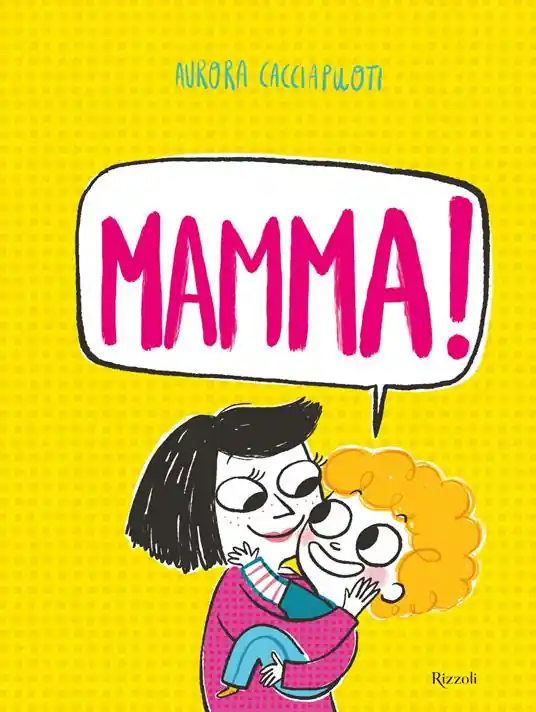 Quantità Limitata Mamma! Ediz. a colori