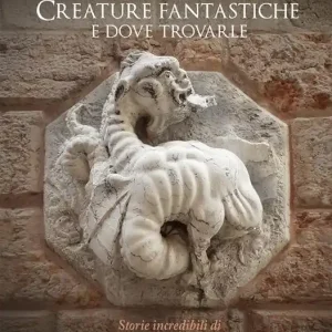 Offerta Del Giorno Venezia. Creature fantastiche e dove trovarle
