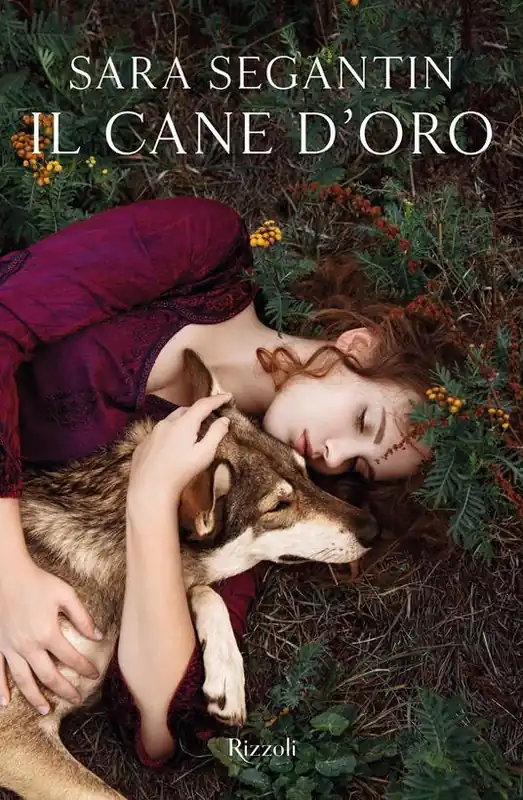 Occasione Imperdibile Il cane d‘oro