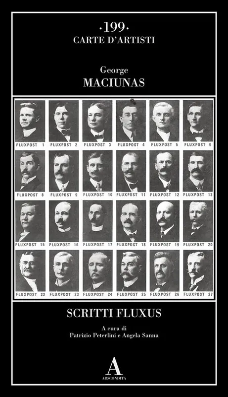 Economico Scritti su Fluxus