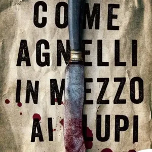 Professionale Come agnelli in mezzo ai lupi