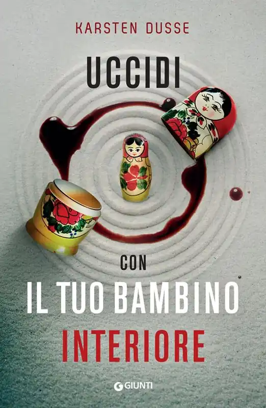 Must-Have Uccidi con il tuo bambino interiore