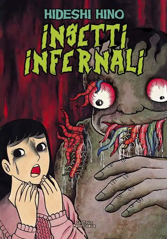 Insetti infernali Super Prezzo