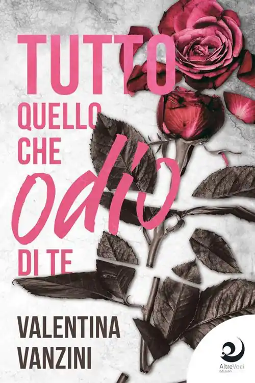 Sconto Tutto quello che odio di te