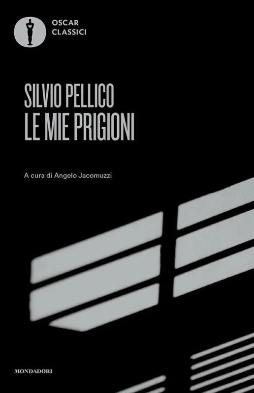 Le mie prigioni Compra Online