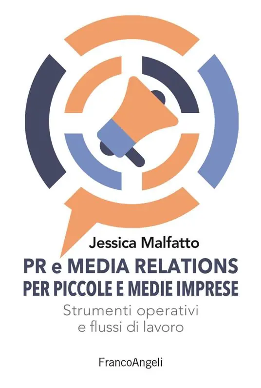 Ordina Subito PR e media relations per piccole e medie imprese. Strumenti operativi e flussi di lavoro