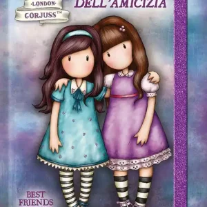 Il diario dell‘amicizia. Gorjuss Affare