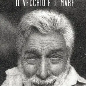 Il vecchio e il mare Spedito Oggi