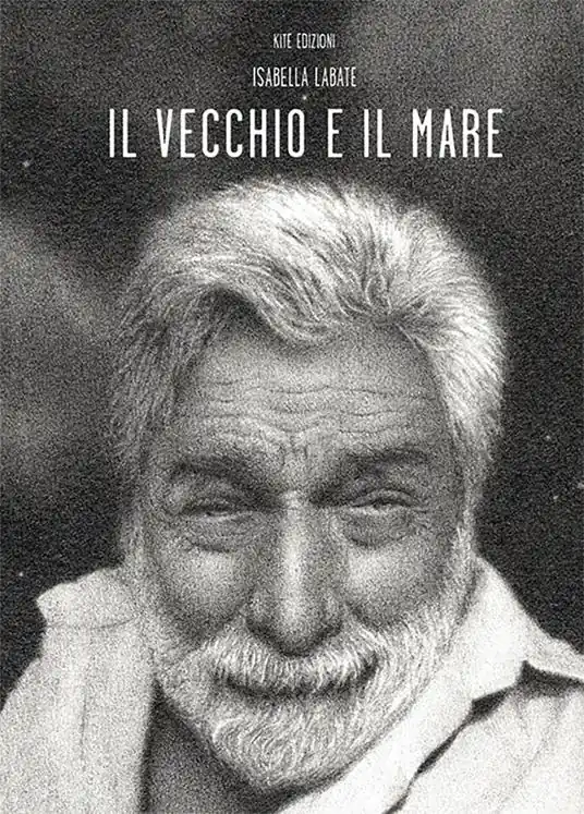 Il vecchio e il mare Spedito Oggi