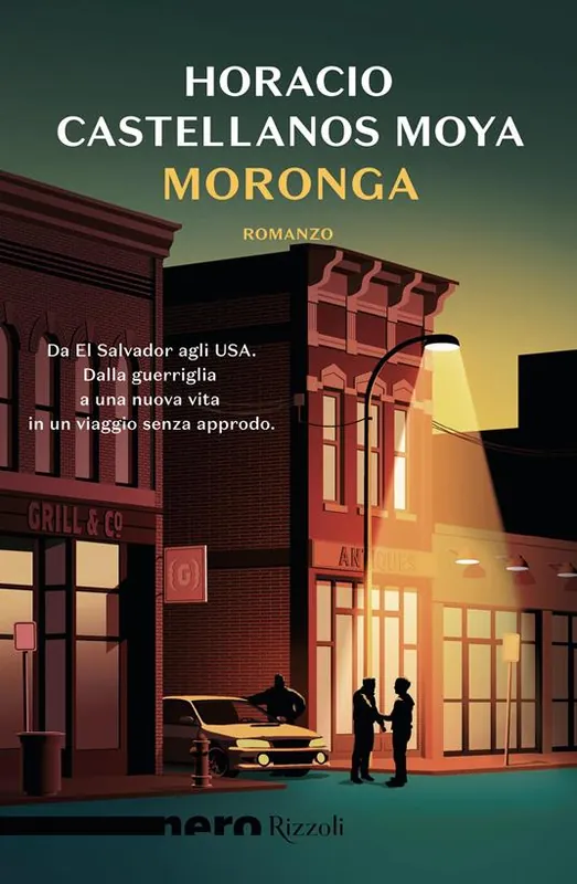 Moronga Saldi