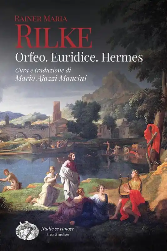 Ultima Occasione Orfeo. Euridice. Hermes